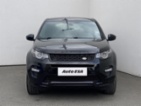 Land Rover Discovery Sport, 4x4 2.0 TD4, AT, bixen