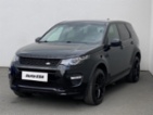 Land Rover Discovery Sport, 4x4 2.0 TD4, AT, bixen