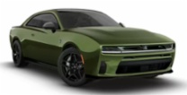 Dodge Charger, 3.0 I6 550k SCAT PACK LAUNCH A,