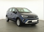 Opel Crossland, 1.2 Turbo, ČR,1.maj, Serv.kniha,