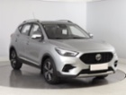 MG ZS SUV, 1.5, ČR,2.maj, Serv.kniha,, SUV, Benzín