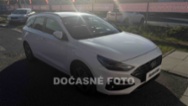 Hyundai I30, 1.5TGDi, 1.maj,ČR, navi, kombi,
