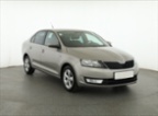 Skoda Rapid, 1.2 TSI, Serv.kniha, Klima, Hatchback