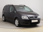 VW Touran, 1.9 TDI, nová STK, Klima,, MPV, Diesel