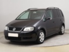 VW Touran, 1.9 TDI, nová STK, Klima,, MPV, Diesel