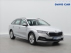 Škoda Octavia, 2,0 TDI 85kW Ambition CZ DPH, kombi