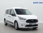 Ford Tourneo Connect, 1,5 TDCI CZ Aut.klima L2 DPH