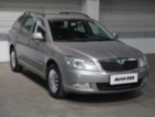 Škoda Octavia II, 1.6 TDI, ČR, AC, TZ, temp, kombi