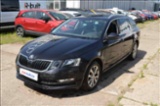 Škoda Octavia, COMBI III. 1,6 TDI, nafta