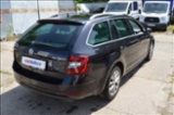 Škoda Octavia, COMBI III. 1,6 TDI, nafta