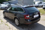 Škoda Octavia, COMBI III. 1,6 TDI, nafta