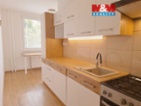 Pronájem bytu 2+1, 62 m², OV, Chomutov, ul. Kostnická
