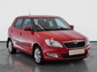 Skoda Fabia, 1.2 12V, Klima, Hatchback, Benzín