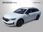 Škoda Octavia, Combi 1.5 TSI M-HEV DSG Sportl,
