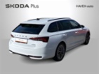 Škoda Octavia, Combi 1.5 TSI M-HEV DSG Sportl,
