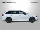 Škoda Octavia, Combi 1.5 TSI M-HEV DSG Sportl,
