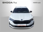 Škoda Octavia, Combi 1.5 TSI M-HEV DSG Sportl,