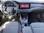 Škoda Octavia, Combi 1.5 TSI M-HEV DSG Sportl,