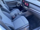 Škoda Octavia, Combi 1.5 TSI M-HEV DSG Sportl,