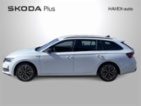Škoda Octavia, Combi 1.5 TSI M-HEV DSG Sportl,