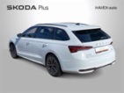 Škoda Octavia, Combi 1.5 TSI M-HEV DSG Sportl,