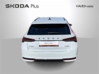 Škoda Octavia, Combi 1.5 TSI M-HEV DSG Sportl,