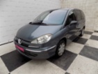 Peugeot 807, 2.0HDi/7.Míst/NAVI/LED/, MPV, nafta