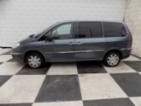 Peugeot 807, 2.0HDi/7.Míst/NAVI/LED/, MPV, nafta