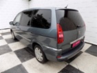 Peugeot 807, 2.0HDi/7.Míst/NAVI/LED/, MPV, nafta