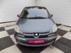 Peugeot 807, 2.0HDi/7.Míst/NAVI/LED/, MPV, nafta