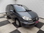 Peugeot 807, 2.0HDi/7.Míst/NAVI/LED/, MPV, nafta