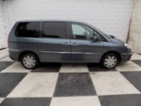 Peugeot 807, 2.0HDi/7.Míst/NAVI/LED/, MPV, nafta