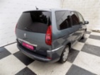 Peugeot 807, 2.0HDi/7.Míst/NAVI/LED/, MPV, nafta