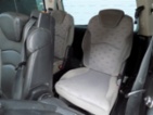 Peugeot 807, 2.0HDi/7.Míst/NAVI/LED/, MPV, nafta