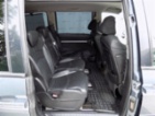Peugeot 807, 2.0HDi/7.Míst/NAVI/LED/, MPV, nafta