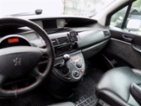Peugeot 807, 2.0HDi/7.Míst/NAVI/LED/, MPV, nafta