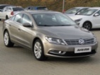 Volkswagen CC, 2.0TDI, bixen, autoAC, sedan, nafta