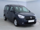 Dacia Dokker, 1.6 SCeArctica , 5Míst, Klima, ČR,