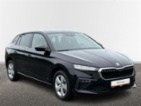 Škoda Scala, Top selection, hatchback, benzin
