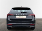 Škoda Scala, Top selection, hatchback, benzin