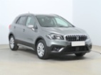 Suzuki SX4 S-Cross, 1.4 BoosterJet, 4X4, Automat,