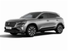 Renault Austral, techno full hybrid E-Tech 200,