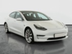 Tesla Model 3, Performance 78kWh,, Sedan/Saloon,