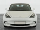 Tesla Model 3, Performance 78kWh,, Sedan/Saloon,