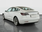 Tesla Model 3, Performance 78kWh,, Sedan/Saloon,