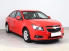 Chevrolet Cruze, 1.6 i 16V, LPG, ČR,2.maj, nová