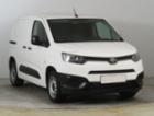 Toyota ProAce City, 1.5 D4-D, Klima, ČR, 1Maj, DPH