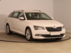 Skoda Superb, 2.0 TDIStyle , Automat, ČR,2.maj,,