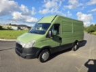 Iveco Daily, 2.3TD 35S13*rozvor 3300*