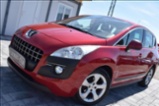 Peugeot 3008, 1,6 I 88KW 2XKOLA TAŽNÉ, kombi,
